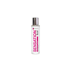 Gel lubrifiant pour ELLE à l'eau Dorcel 100ml 
